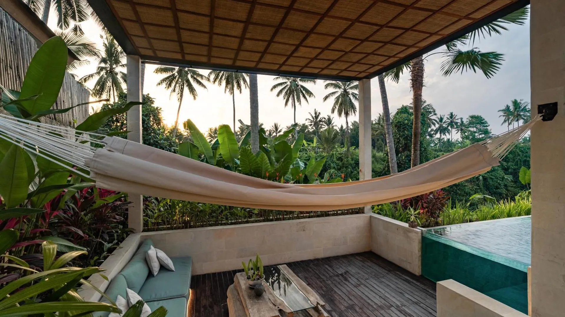 Villa Maria By Balisuperhost Ubud  Indonesia
