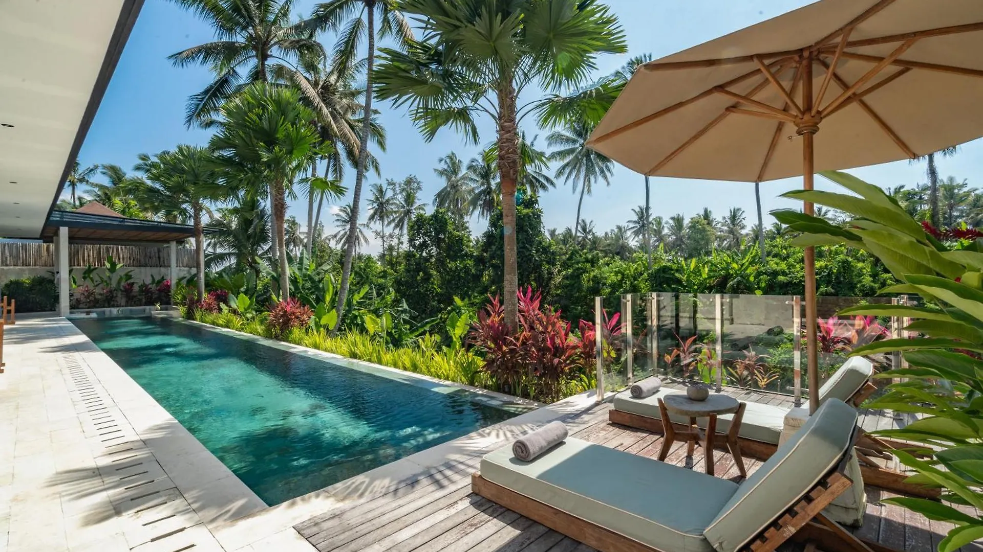 Villa Maria By Balisuperhost Ubud