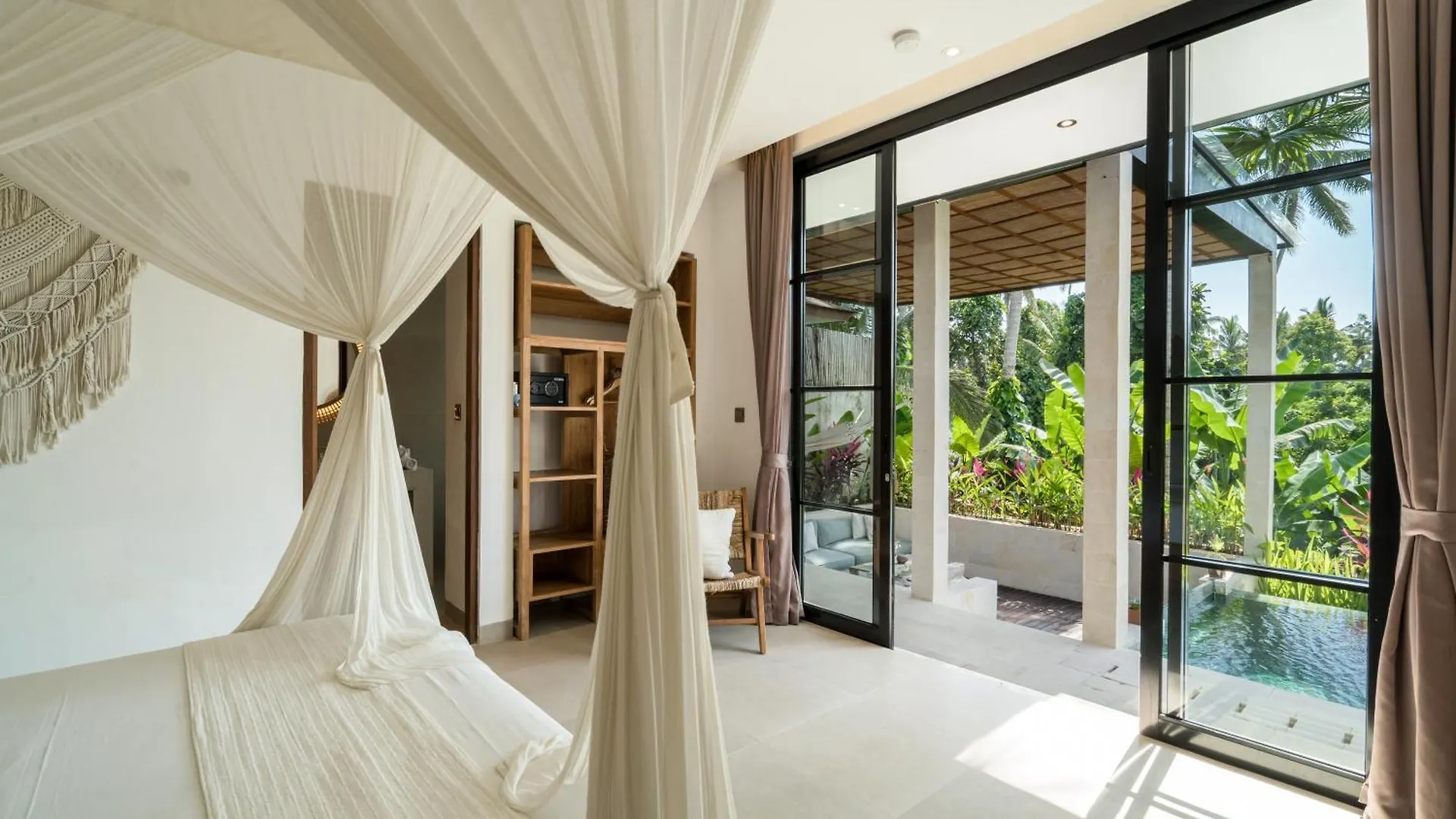 Villa Maria By Balisuperhost Ubud