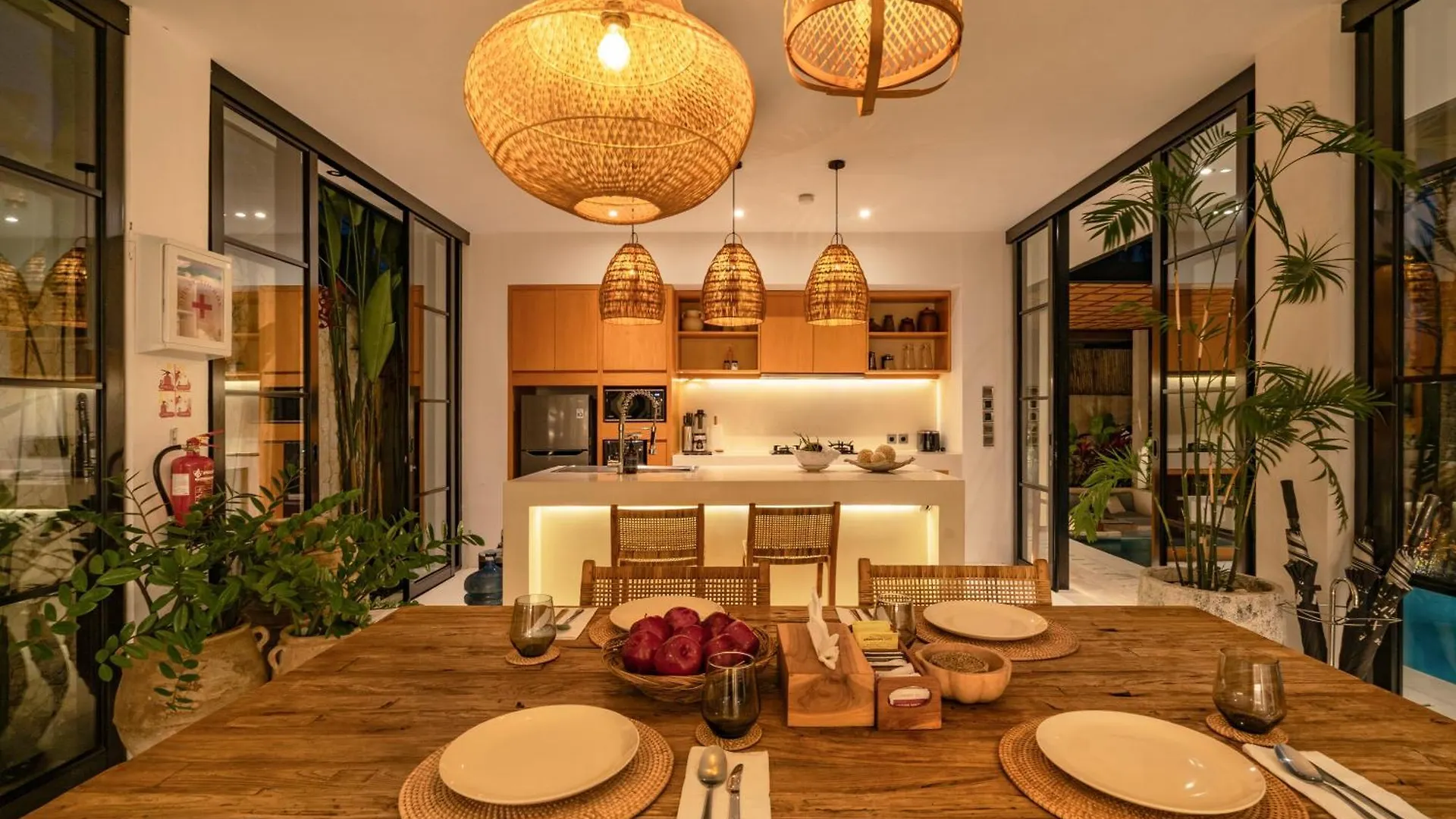 Villa Maria By Balisuperhost Ubud Indonesia