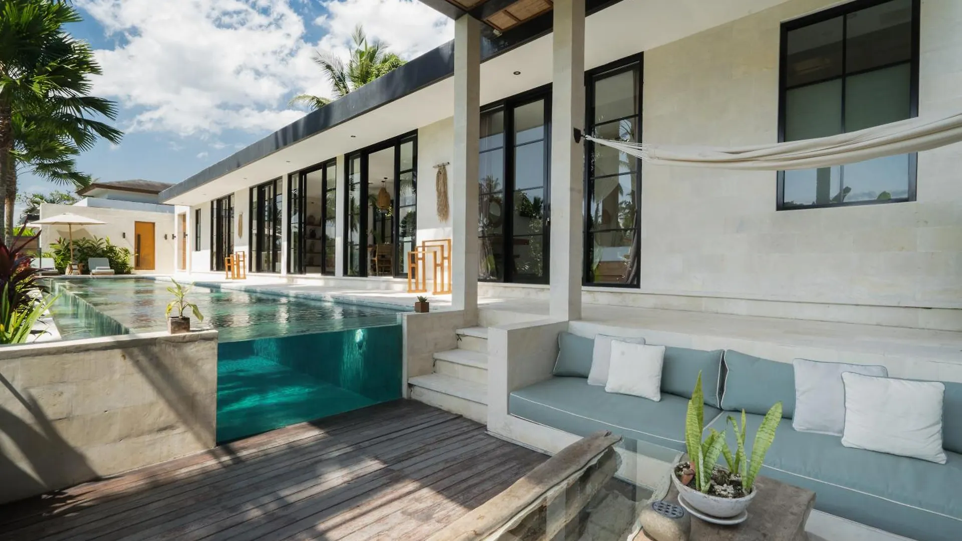 Villa Maria By Balisuperhost Ubud