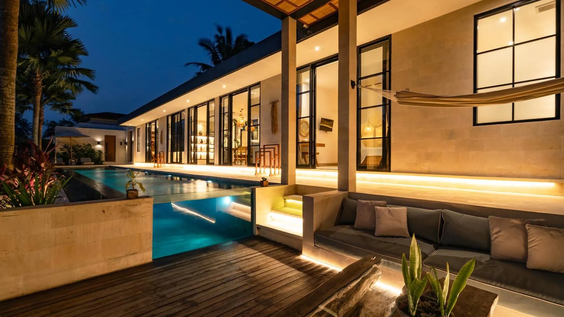 Villa Maria By Balisuperhost Ubud Indonesia
