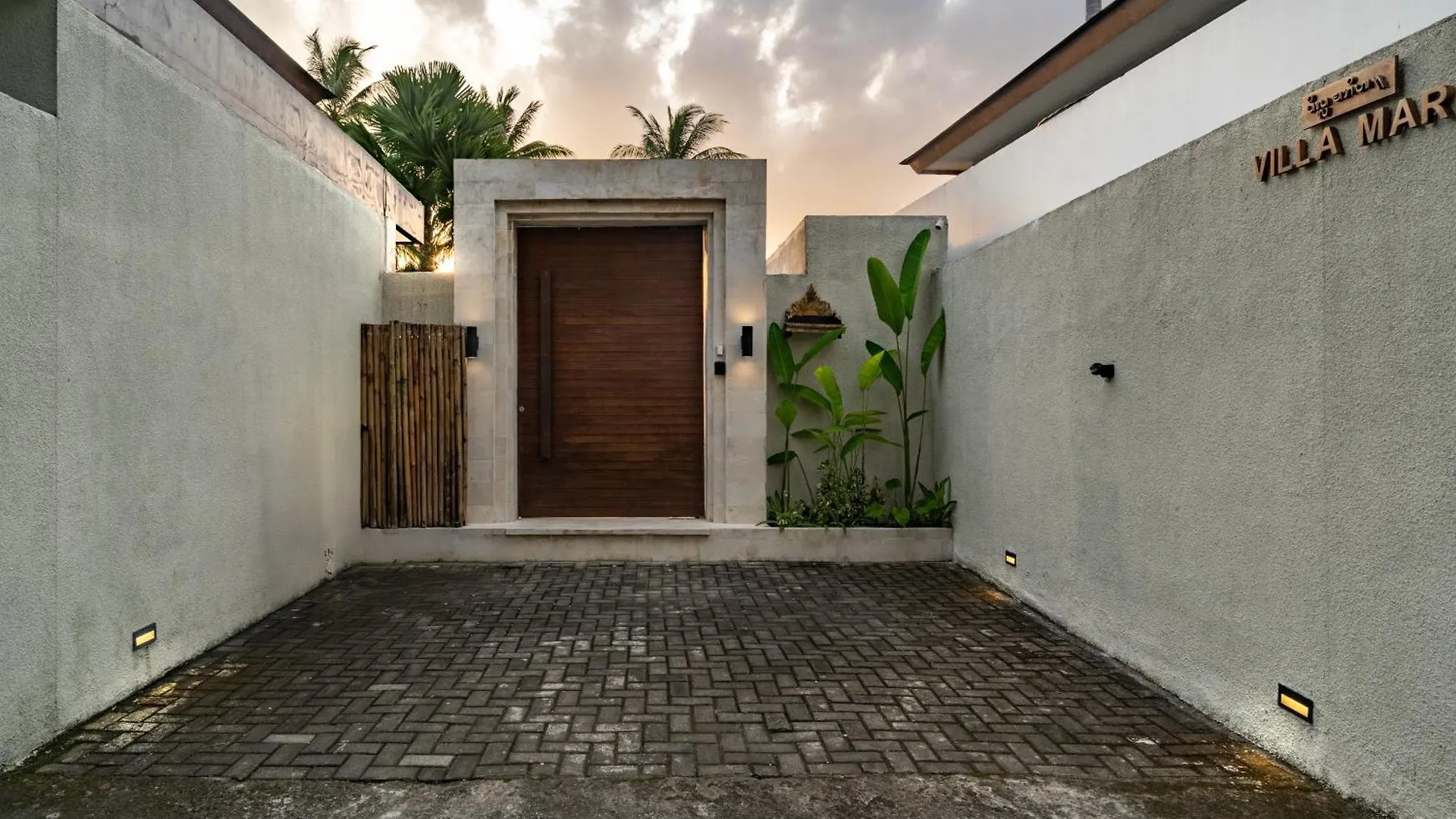 Villa Maria By Balisuperhost Ubud