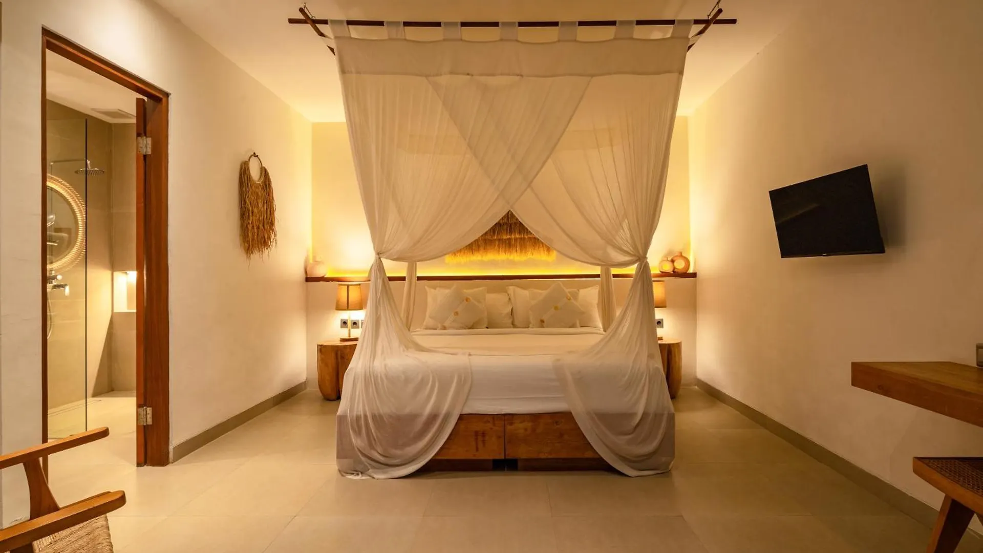 Villa Maria By Balisuperhost Ubud Indonesia