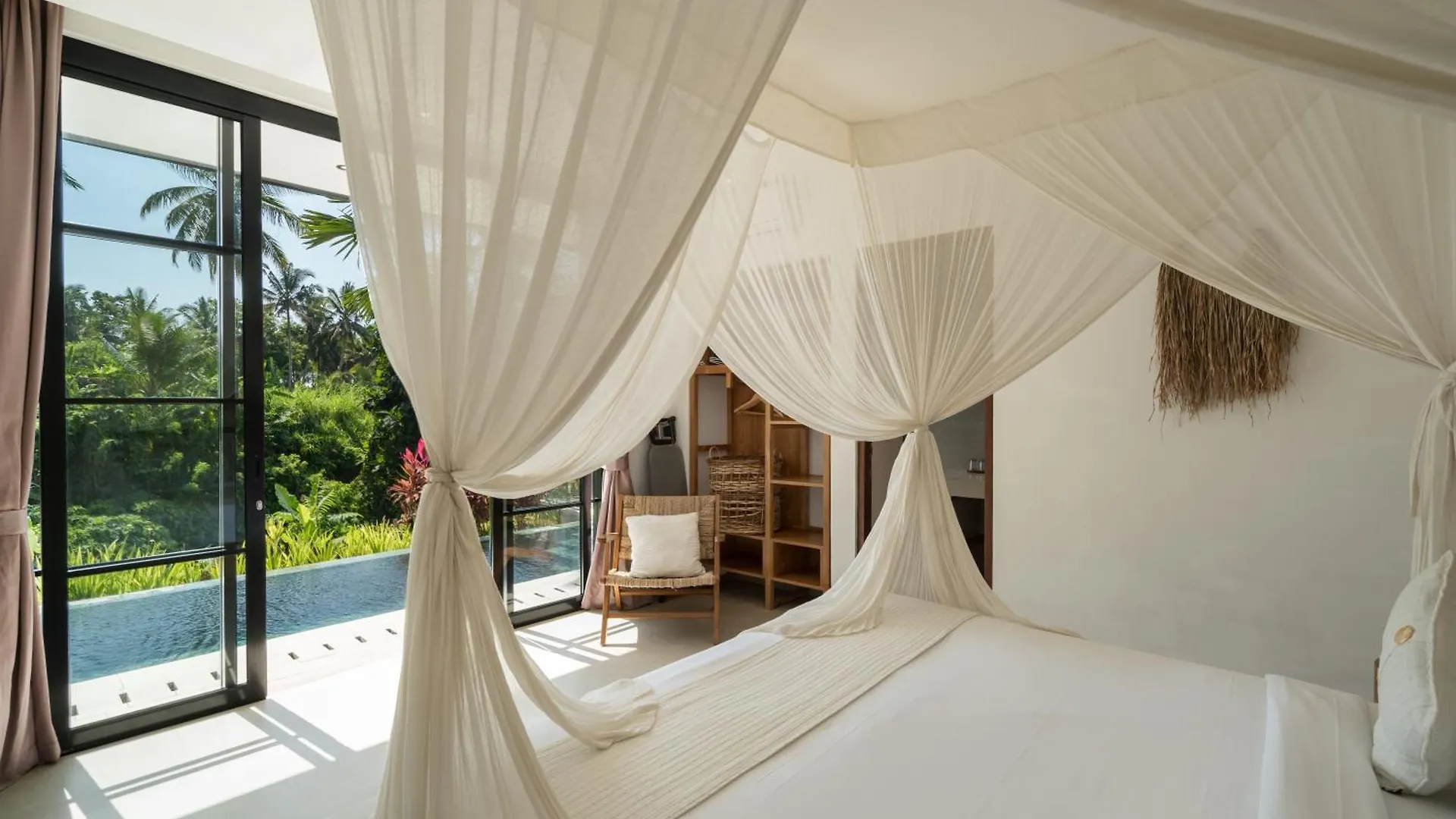 Villa Maria By Balisuperhost Ubud