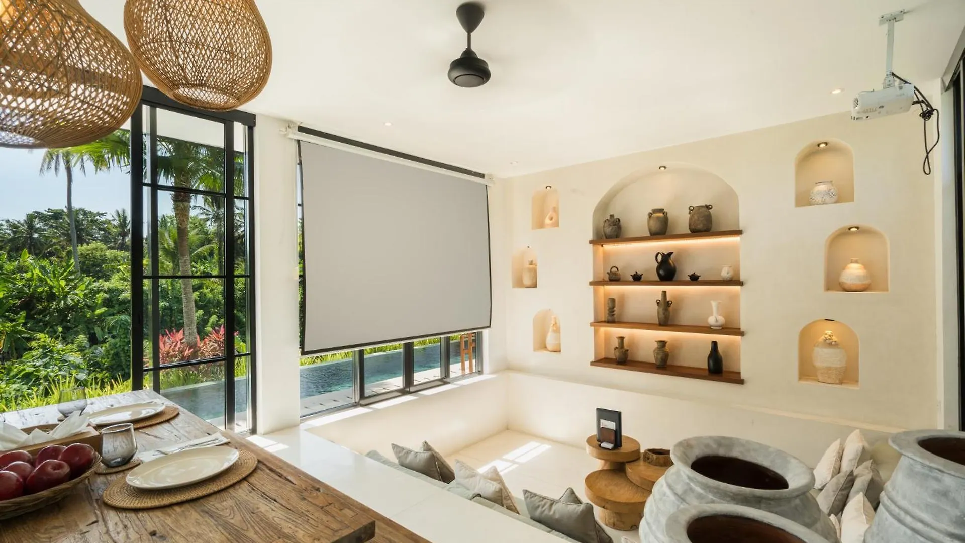 Villa Maria By Balisuperhost Ubud Indonesia