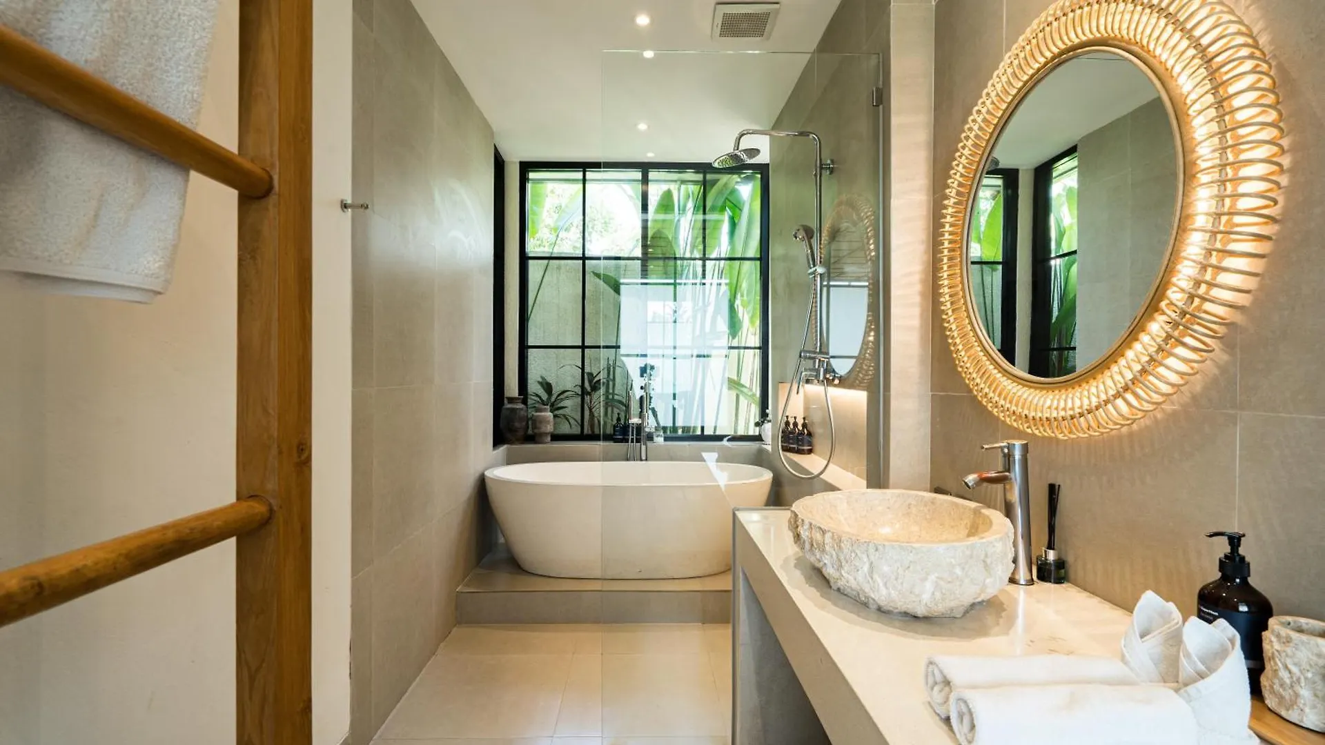 Villa Maria By Balisuperhost Ubud