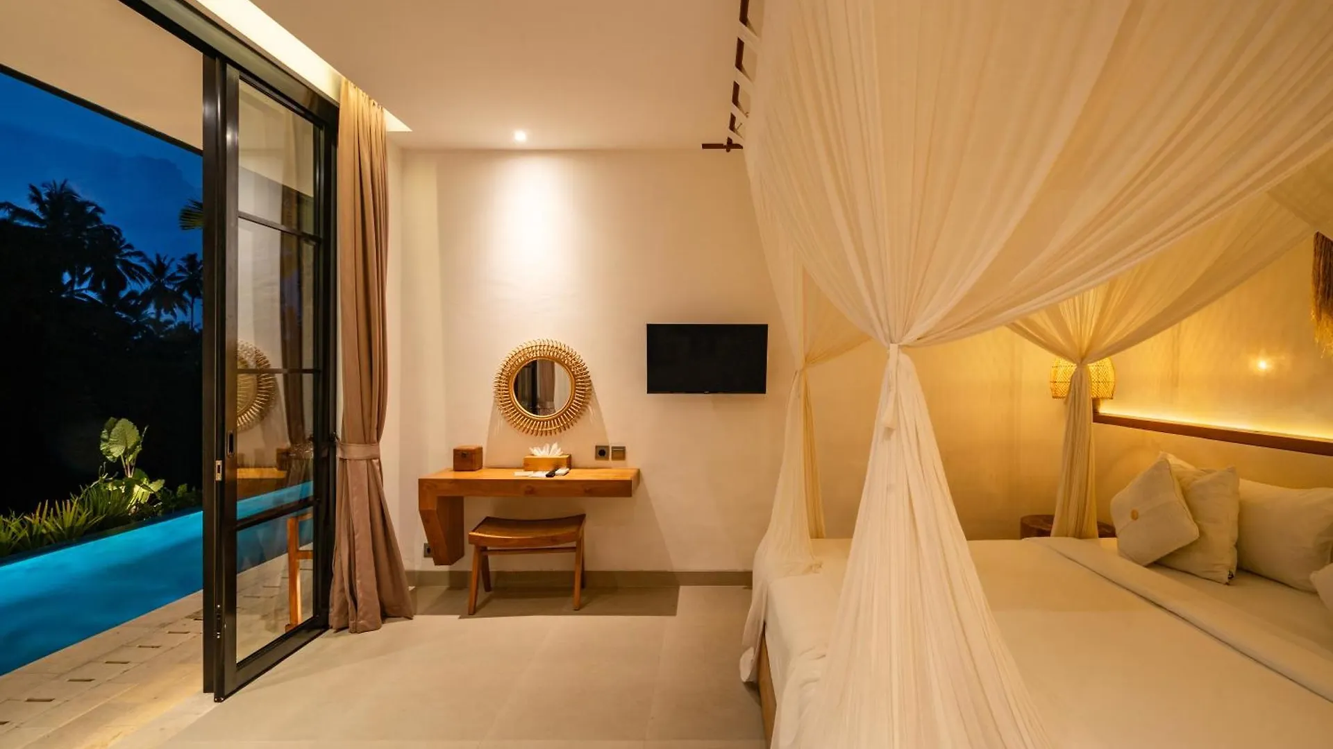 Villa Maria By Balisuperhost Ubud