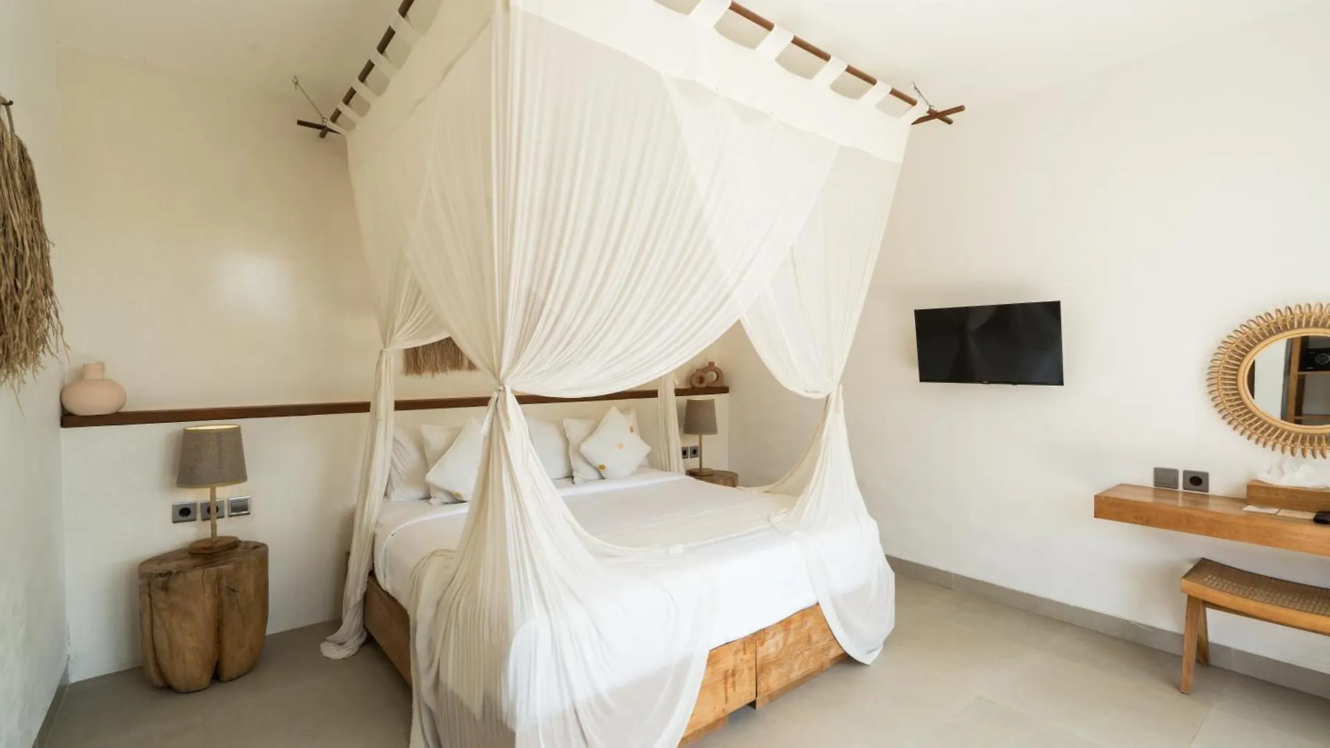 Villa Maria By Balisuperhost Ubud