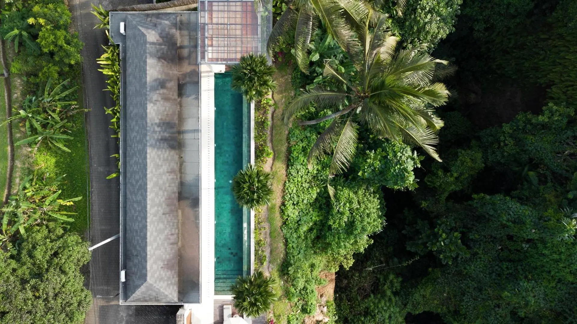 Villa Maria By Balisuperhost Ubud 0*,  Indonesia
