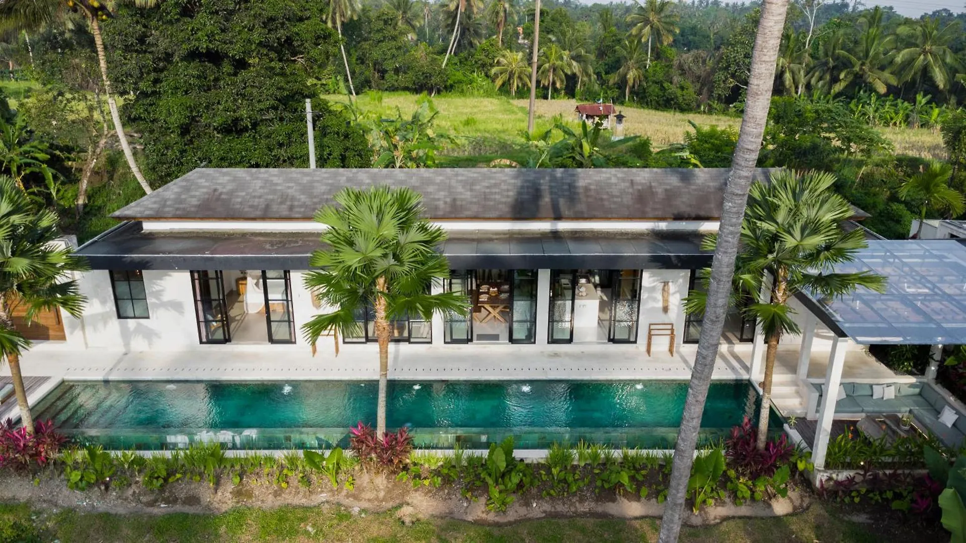 Villa Maria By Balisuperhost Ubud