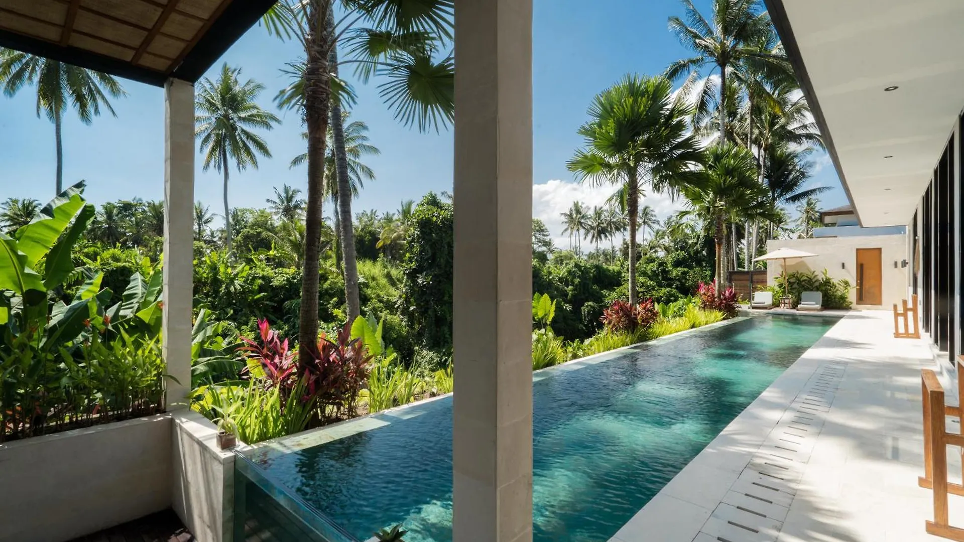 Villa Maria By Balisuperhost Ubud